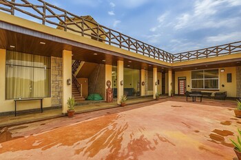 aaram bagh villa ranthambore shubh hotel