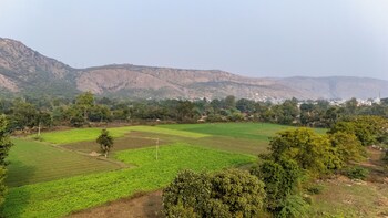 aaram bagh villa ranthambore shubh hotel