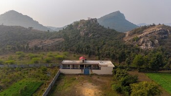 aaram bagh villa ranthambore shubh hotel