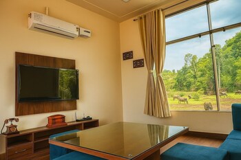 aaram bagh villa ranthambore shubh hotel