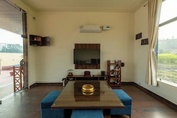 aaram bagh villa ranthambore shubh hotel