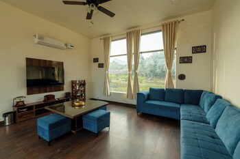 aaram bagh villa ranthambore shubh hotel