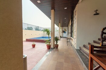 aaram bagh villa ranthambore shubh hotel