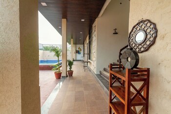 aaram bagh villa ranthambore shubh hotel