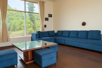 aaram bagh villa ranthambore shubh hotel