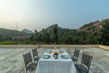 Aaram Bagh Villa Ranthambore Shubh Hotel,,2 star