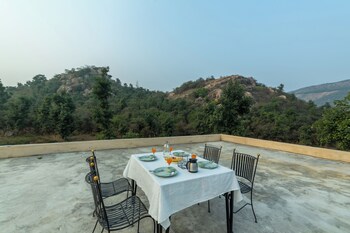 Aaram Bagh Villa Ranthambore Shubh Hotel,,2 star