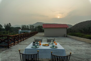 Aaram Bagh Villa Ranthambore Shubh Hotel,,2 star