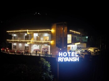 Riyansh Hotel And Restaurant,,2 star