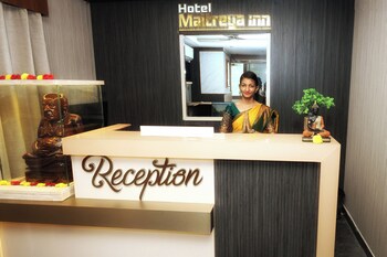 Hotel Maitreya Inn,,2 star