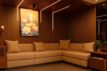 Hotel Maitreya Inn,,2 star