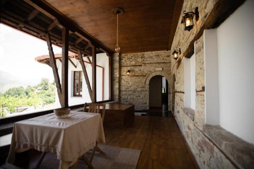 bizant house boutique hotel