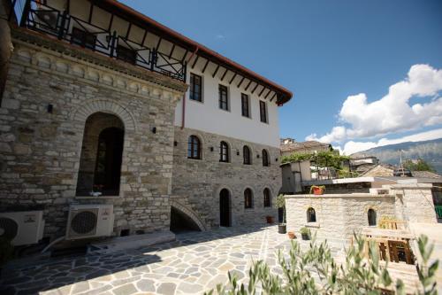 bizant house boutique hotel