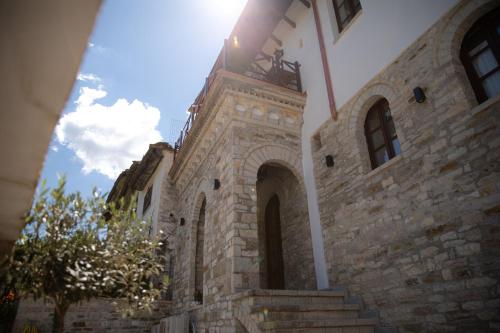 bizant house boutique hotel