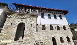 bizant house boutique hotel