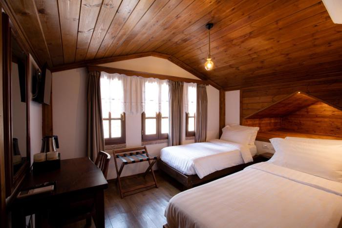 bizant house boutique hotel