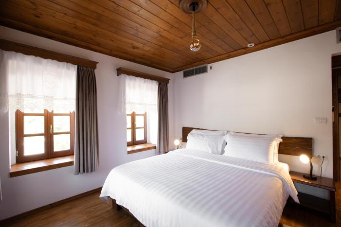 bizant house boutique hotel
