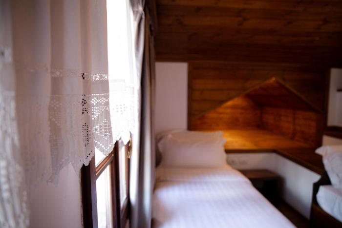 bizant house boutique hotel