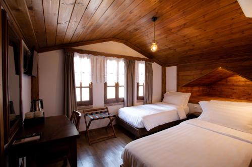 bizant house boutique hotel