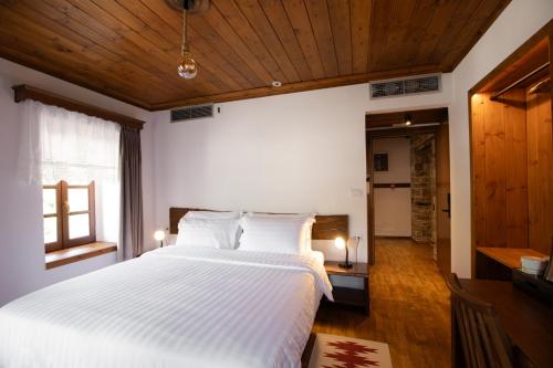 bizant house boutique hotel