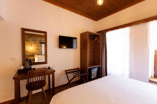 bizant house boutique hotel