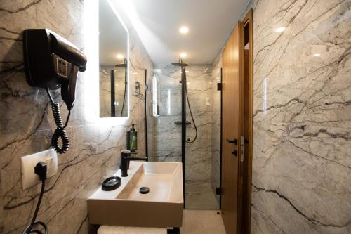 bizant house boutique hotel