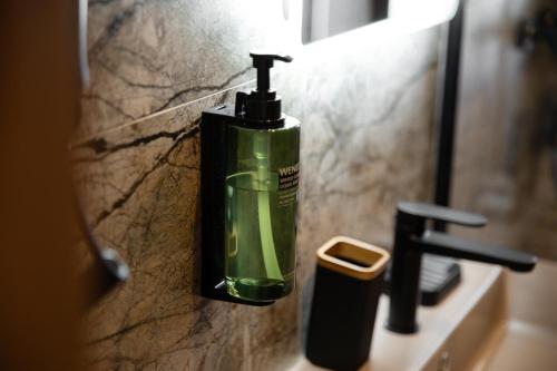 bizant house boutique hotel