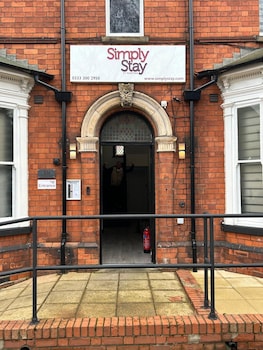 Simplystay St Martins,,2 star