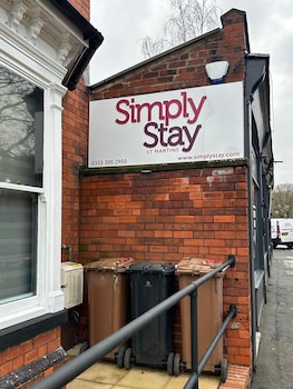 simplystay st martins