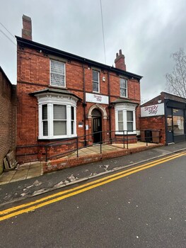 simplystay st martins