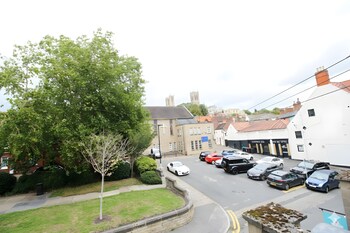 simplystay st martins