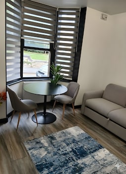 Simplystay St Martins,,2 star