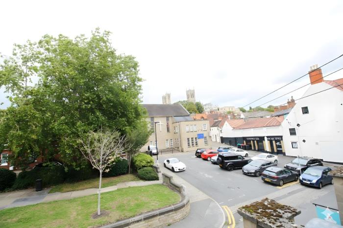 simplystay st martins