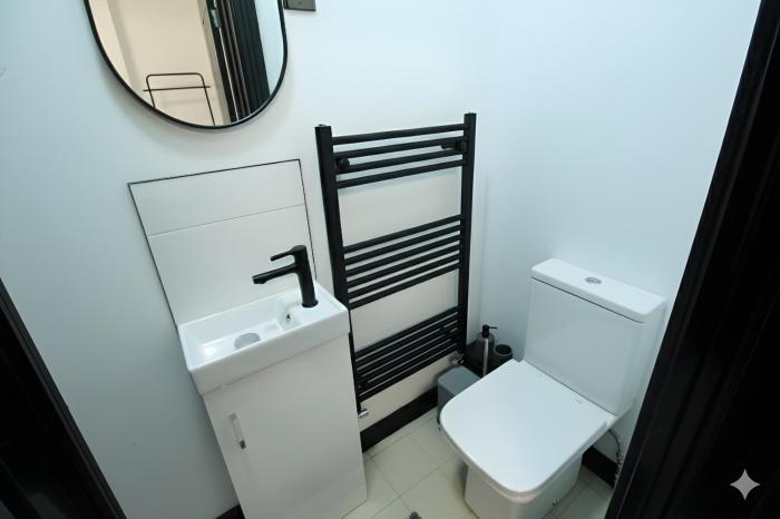 simplystay st martins