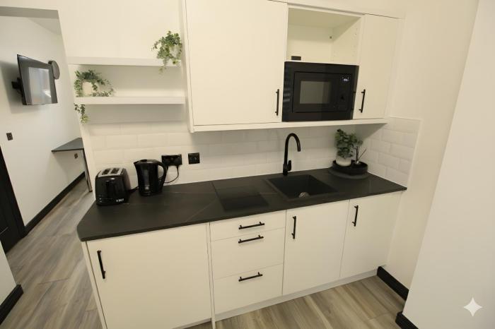 simplystay st martins