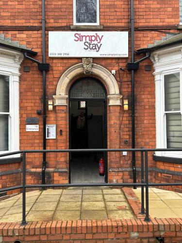 simplystay st martins