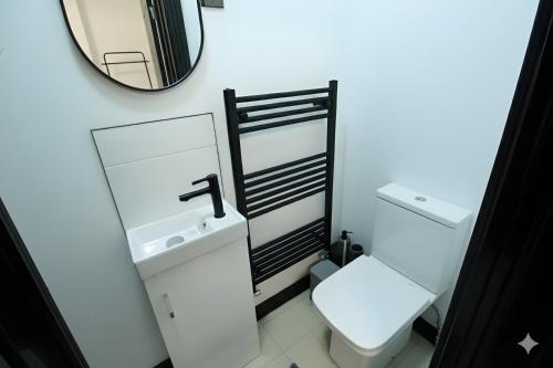 simplystay st martins