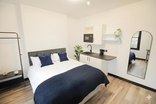 simplystay st martins