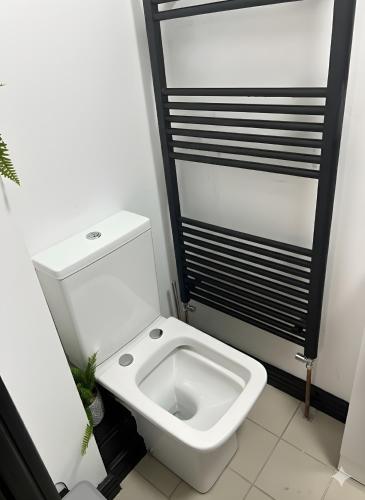 simplystay st martins