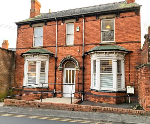 simplystay st martins