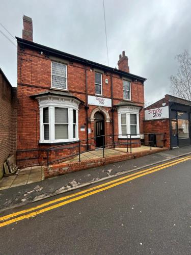 simplystay st martins