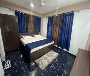 urban nest rooms and rooftop restaurant