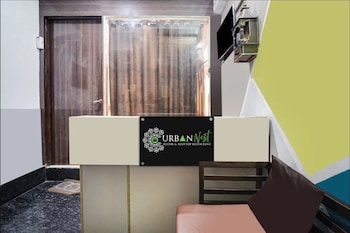 Urban Nest Rooms & Rooftop Restaurant,,2 star