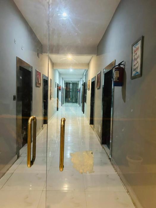 urban nest rooms and rooftop restaurant