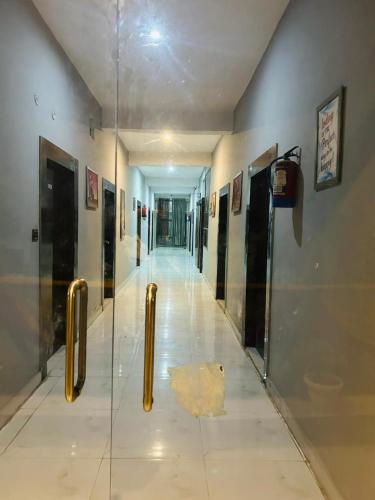 urban nest rooms and rooftop restaurant