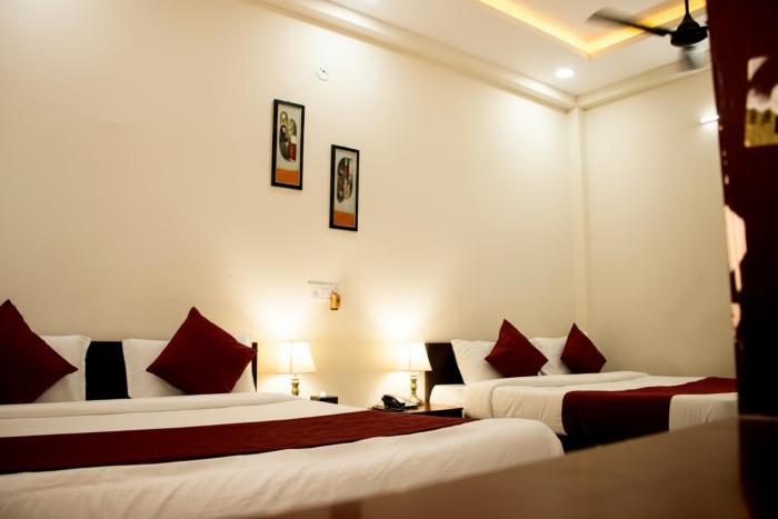 hotel the grand avanti