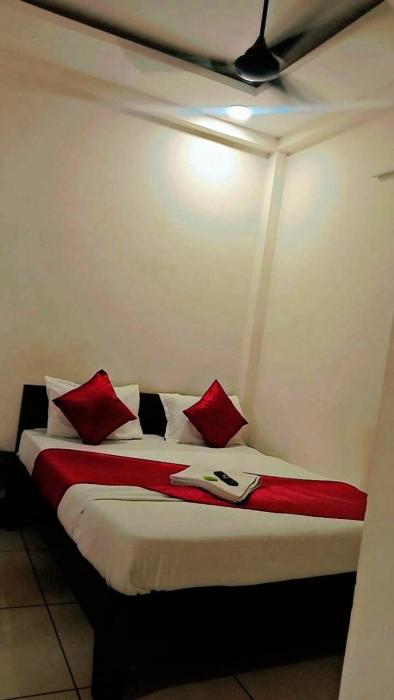 hotel the grand avanti