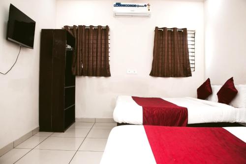 hotel the grand avanti