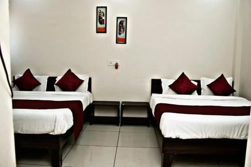 hotel the grand avanti