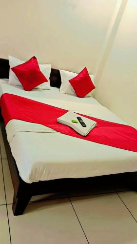 hotel the grand avanti